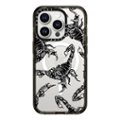 Alt View Zoom 2. CASETiFY - Impact Case with MagSafe for Apple iPhone 15 Pro - Scorpio.