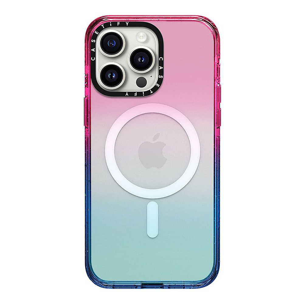 CASETiFY Impact Case with MagSafe for Apple iPhone 15 Pro Max 