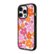 Alt View Zoom 11. CASETiFY - Impact Case with MagSafe for Apple iPhone 15 Pro - Abstract Florals.