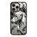 Front. CASETiFY - Impact Case with MagSafe for Apple iPhone 15 Pro Max - Scorpio.