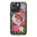 Alt View 3. CASETiFY - Impact Case with MagSafe for Apple iPhone 15 Pro - Garden Florals.