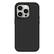 Front. CASETiFY - Impact Case with MagSafe for Apple iPhone 15 Pro - Matte Black.