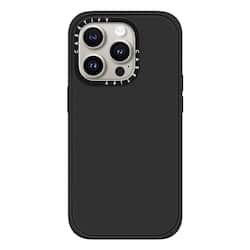 CASETiFY Impact Case with MagSafe for Apple iPhone 15 Pro Matte CASETiFY Impact Case with MagSafe for Apple iPhone 15 Pro Matte
