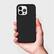 Alt View 13. CASETiFY - Impact Case with MagSafe for Apple iPhone 15 Pro - Matte Black.