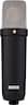 RØDE - NT1 Signature Series Studio Condenser Microphone - Black