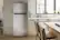 Alt View 15. Whirlpool - 16.3 Cu. Ft. Top-Freezer Refrigerator with Flexi-Slide Bin - Stainless Steel.