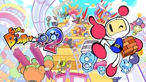 Best Buy: Super Bomberman R Nintendo Switch 27101