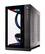 Angle. Skytech Gaming - Prism O11 Gaming Desktop – Intel Core i9-14900K – 32GB Memory – NVIDIA RTX 4070 Ti – 1TB NVMe SSD - Black.