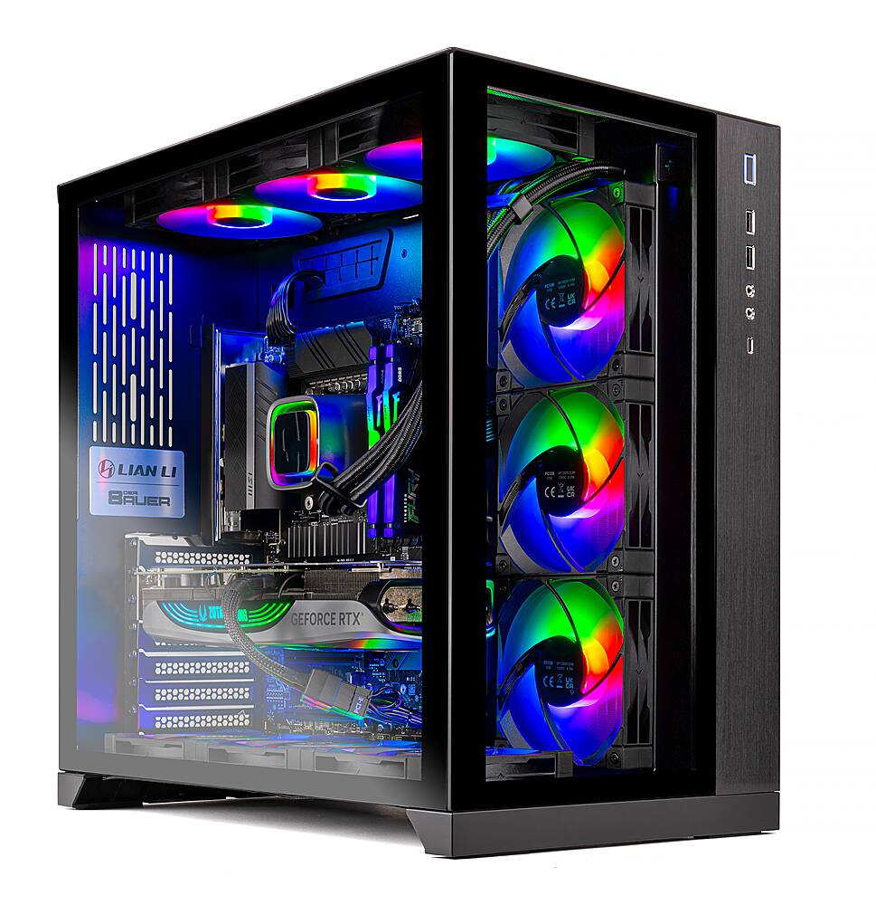 Extreme #1019231 , Intel Core i9-14900K , RTX 4090 , 64GB RAM , 1TB SS –  Albagame