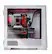 Alt View 5. Skytech Gaming - Eclipse Gaming Desktop – Intel Core i7-14700K – 32GB Memory – NVIDIA RTX 4070 Ti – 1TB NVMe SSD - White.