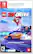Nintendo Switch. Full game download. Game card not included. MicroSD card required (see back). LEGO 2K Drive. Awesome Edition. Everyone 10+. ESRB. Download required. See back.