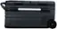 Angle. NewAir - Factory Refurbished 80 Quart Portable 12v Electric Cooler - Black.