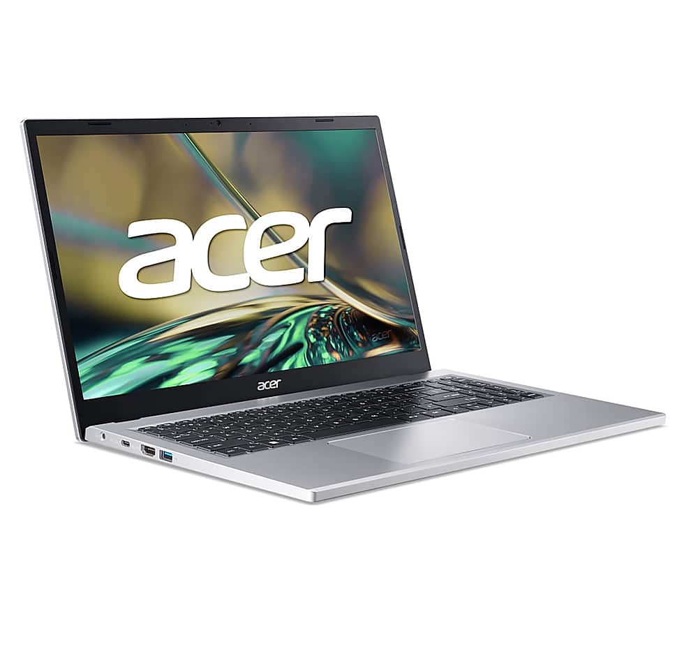 Questions And Answers: Acer Aspire 3 15.6" Laptop AMD Ryzen 5 7520U 2 ...