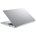 Alt View Zoom 3. Acer Aspire 1 - 15.6" Laptop Intel Celeron N4500 1.10GHz 4GB 128GB FLASH W11H S - Refurbished - Pure Silver.