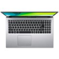 Alt View Zoom 4. Acer Aspire 1 - 15.6" Laptop Intel Celeron N4500 1.10GHz 4GB 128GB FLASH W11H S - Refurbished - Pure Silver.