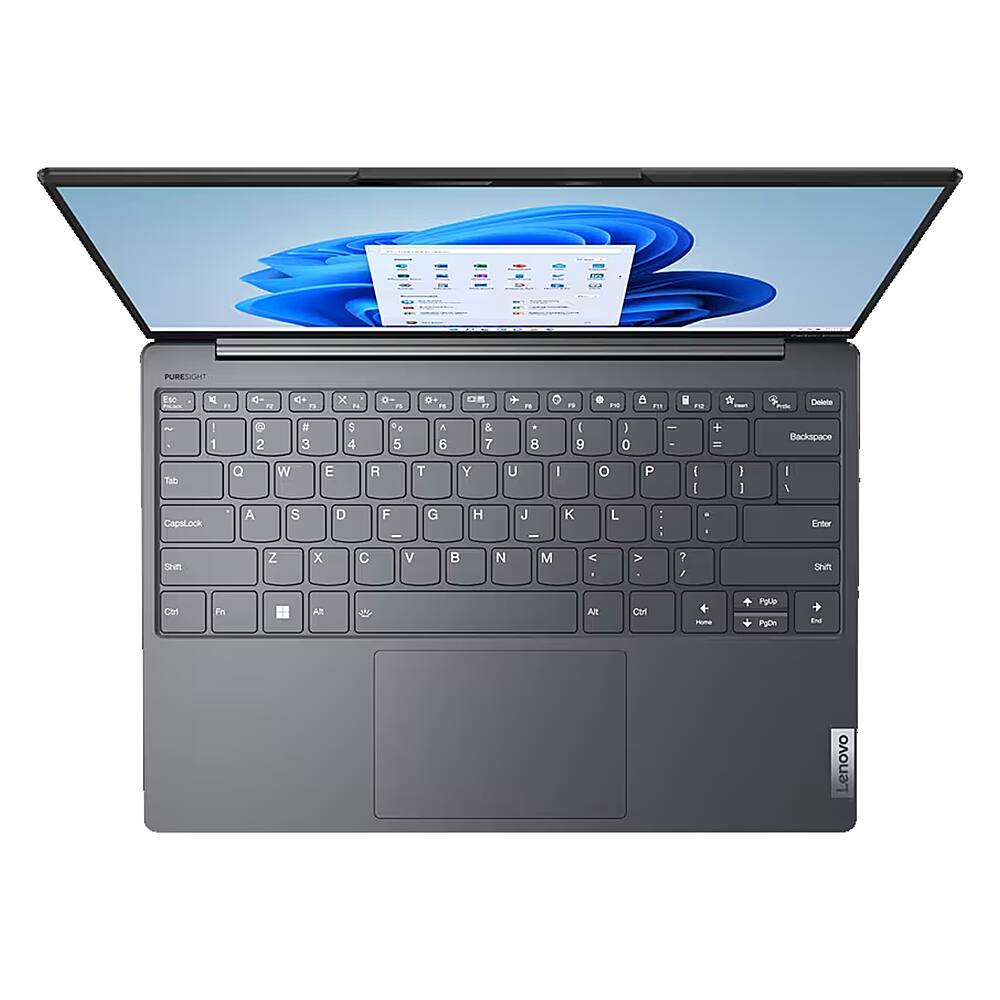 Best Buy: Lenovo Slim 7 Carbon 13.3