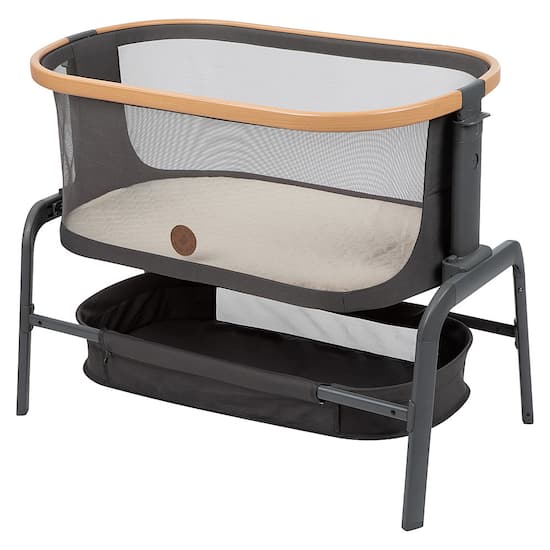 Maxi Cosi Iora Bedside Bassinet Gray BE079FJA Best Buy