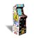 Alt View 12. Arcade1Up - PacMan Customizable Arcade Featuring Pac-Mania - Multi.