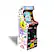 Alt View 12. Arcade1Up - PacMan Customizable Arcade Featuring Pac-Mania - Multi.