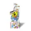 Alt View 13. Arcade1Up - PacMan Customizable Arcade Featuring Pac-Mania - Multi.