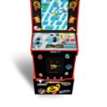 Alt View 15. Arcade1Up - PacMan Customizable Arcade Featuring Pac-Mania - Multi.