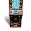 Alt View 15. Arcade1Up - PacMan Customizable Arcade Featuring Pac-Mania - Multi.