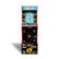 Alt View 16. Arcade1Up - PacMan Customizable Arcade Featuring Pac-Mania - Multi.