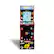 Alt View 16. Arcade1Up - PacMan Customizable Arcade Featuring Pac-Mania - Multi.