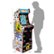 Alt View 17. Arcade1Up - PacMan Customizable Arcade Featuring Pac-Mania - Multi.