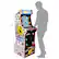 Alt View 17. Arcade1Up - PacMan Customizable Arcade Featuring Pac-Mania - Multi.