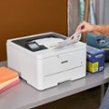 Alt View Zoom 14. Brother - HL-L3280CDW Wireless Digital Color Printer with Laser Quality Output and Refresh Subscription Eligibility - White.