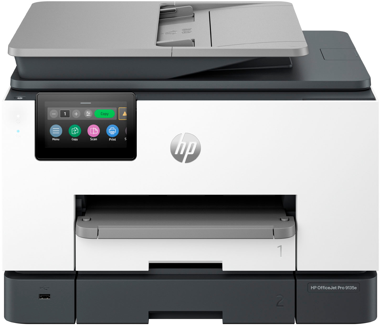 HP® OfficeJet Printers