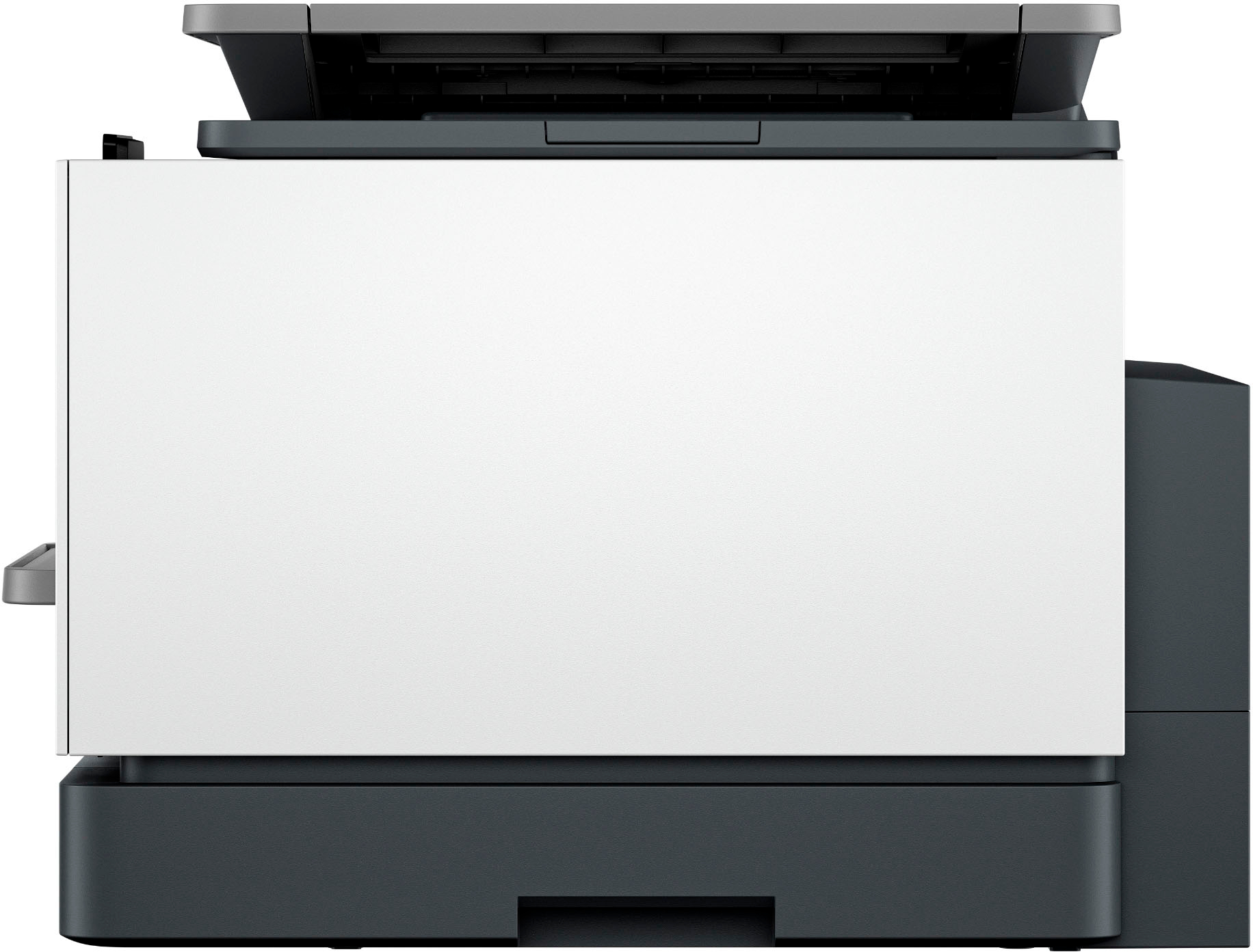 HP OfficeJet Pro 9025e Wireless All-In-One Inkjet Printer with 6 months of  Instant Ink Included with HP+ White OJP 9025e - Best Buy