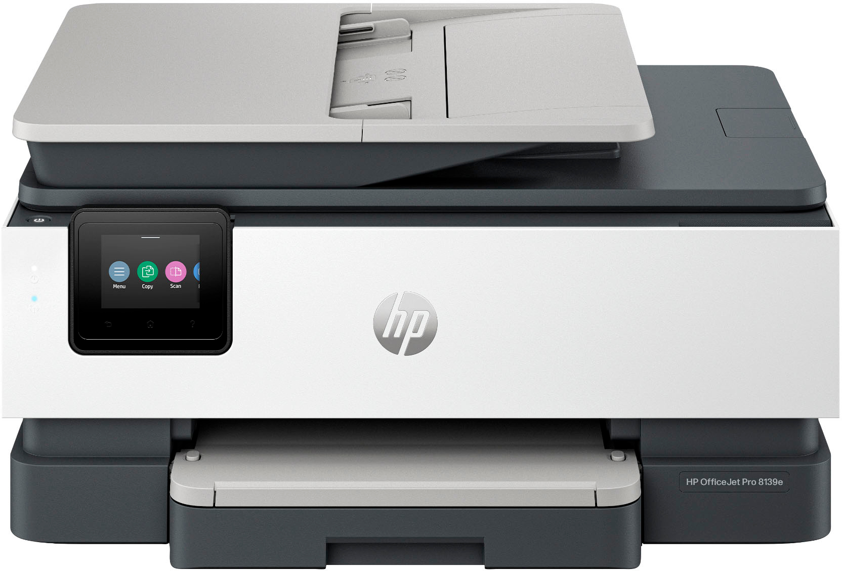 HP OfficeJet Pro 9010 All-in-One Printer series Setup