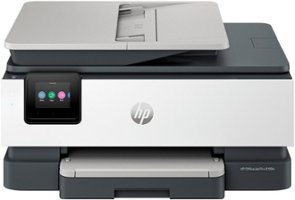 HP OfficeJet Pro 8022e Multifonction Jet d'encre Color WiFi