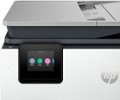 Alt View 1. HP - OfficeJet Pro 8139e Wireless All-In-One Inkjet Printer with 12 months of Instant Ink Included with HP+ - White.