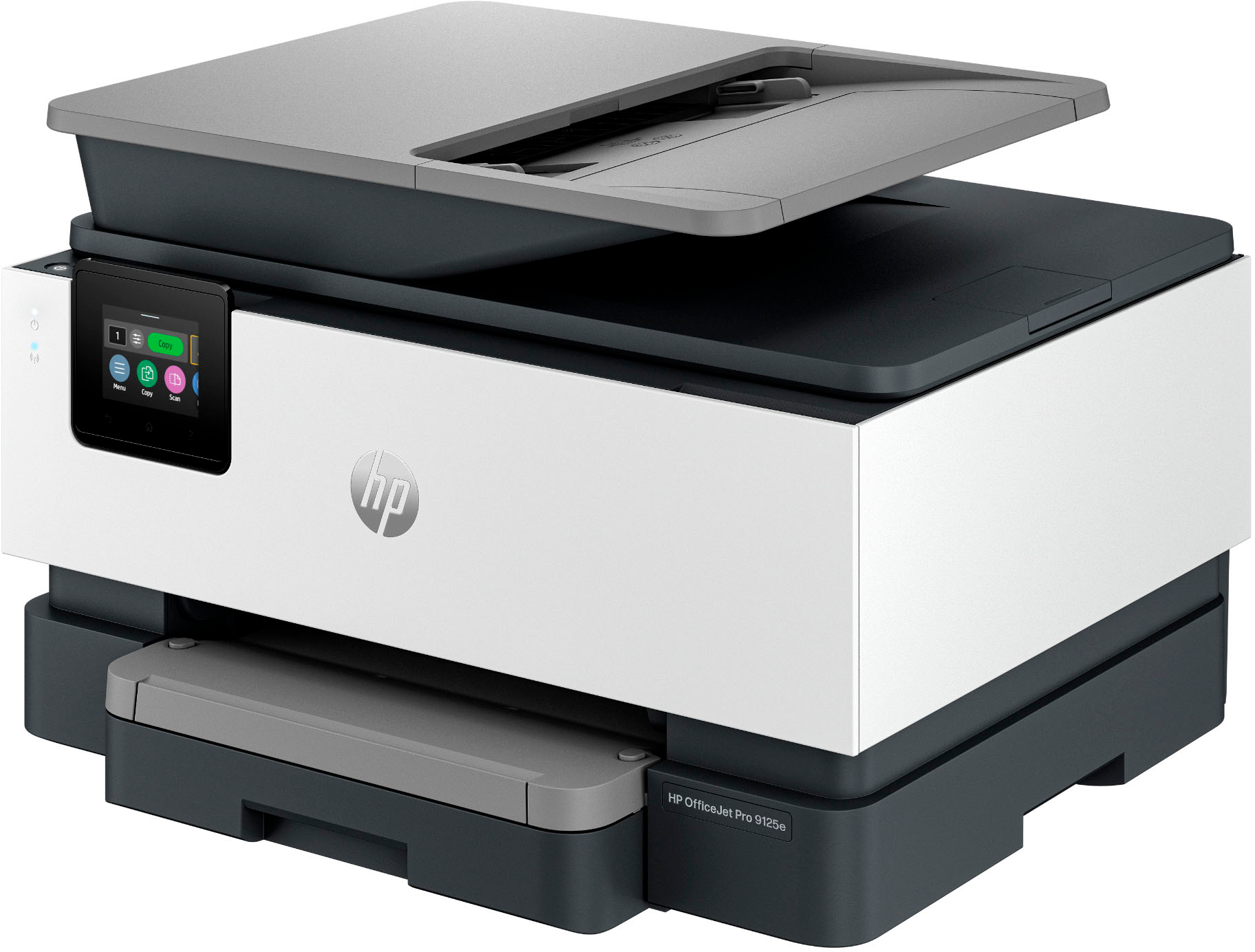 Photocopieur imprimante, table trapézoïdale HP HP OfficeJet Pro