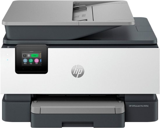 HP Smart Tank 5000 All-in-One Printer