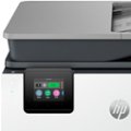 Alt View 1. HP - OfficeJet Pro 9125e Wireless All-In-One Inkjet Printer with 3 months of Instant Ink Included with HP+ - White.