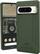 Front. UAG - Google Pixel 8 Pro Scout - Olive Drab.