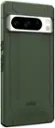 Alt View 2. UAG - Google Pixel 8 Pro Scout - Olive Drab.