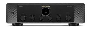 Marantz - MODEL 50 70W 2-Ch. Stereo Integrated Amplifier - Black - Front_Zoom