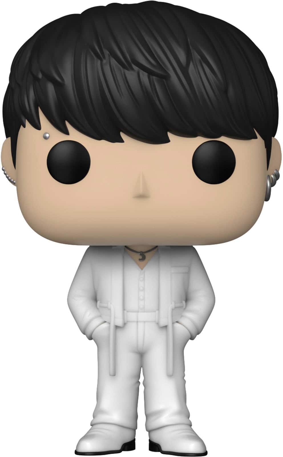 Funko - POP! Rocks: BTS - Jung Kook - Multi - Front_Zoom