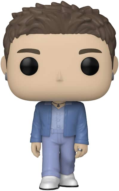 Funko pop boy online meets world