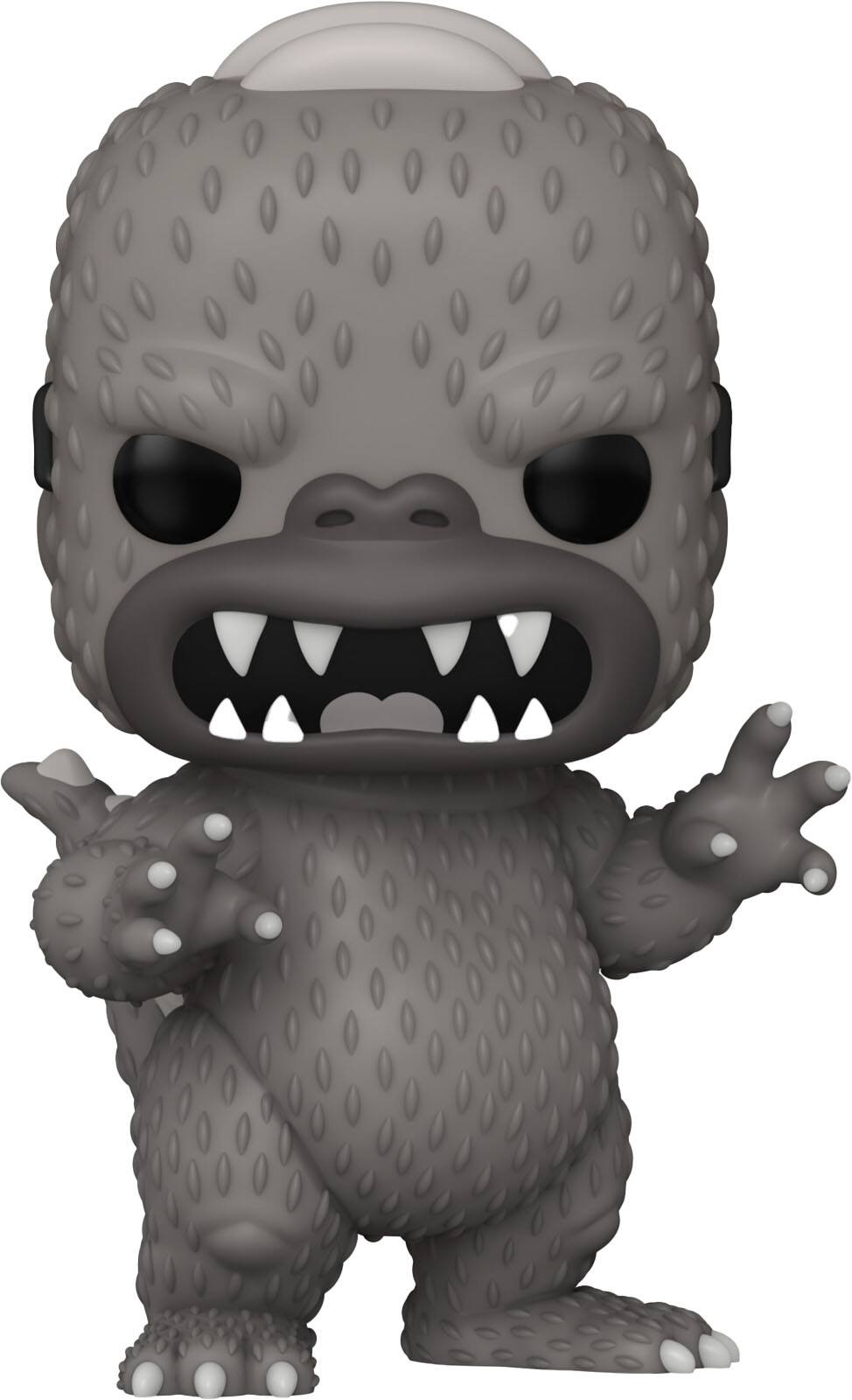 Best Buy: Funko POP! TV: The Simpsons Treehouse Of Horror- Homerzilla 66336