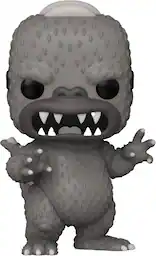 POP! Television: The Simpsons Treehouse of Horror - Homerzilla