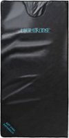 HigherDose - Infrared Sauna Blanket - Black - Front_Zoom