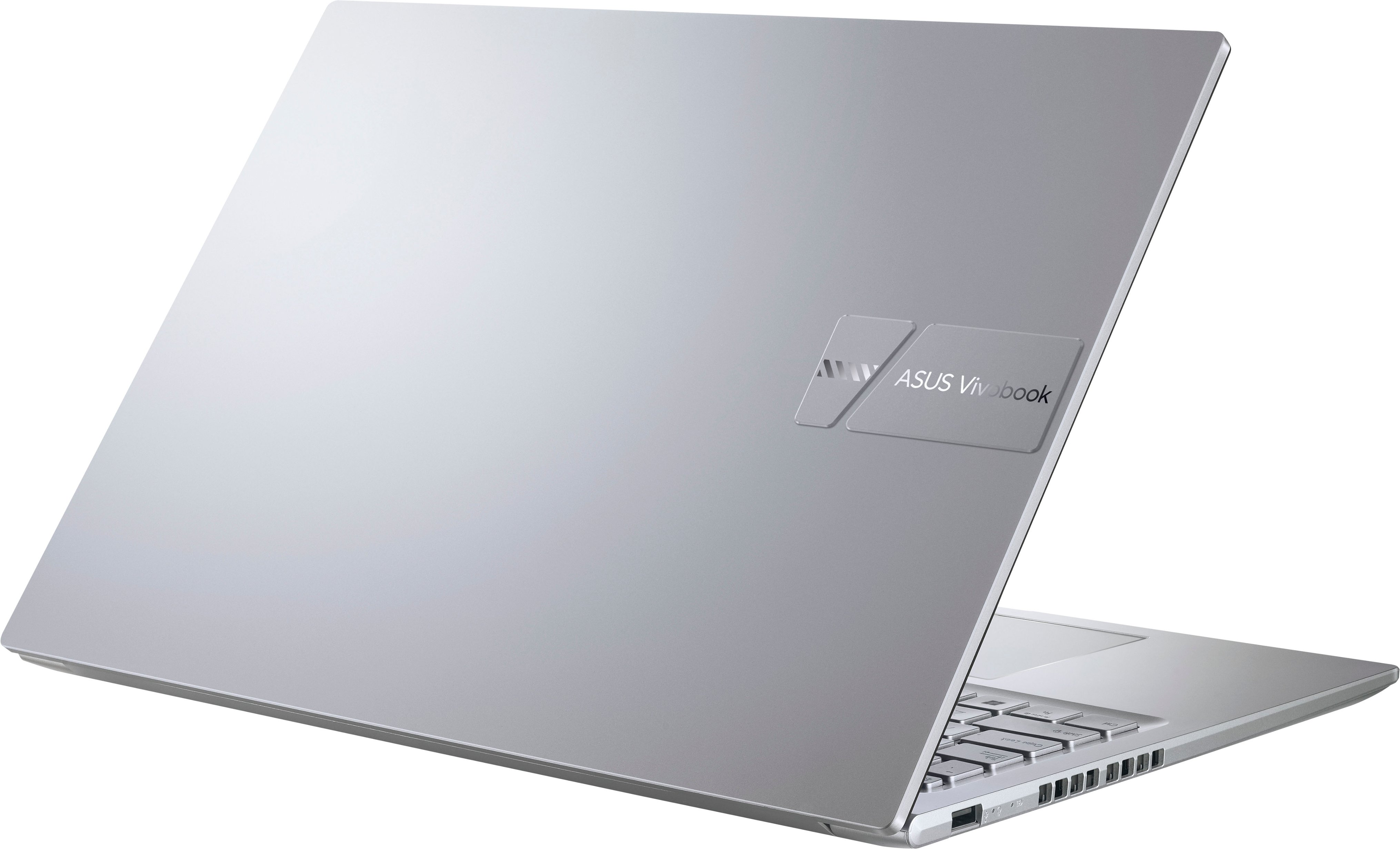 ASUS Vivobook 16 (512GB SSD, AMD Ryzen 7 5000 Series, 4.40 GHz, 16GB)  Laptop - 195553859004