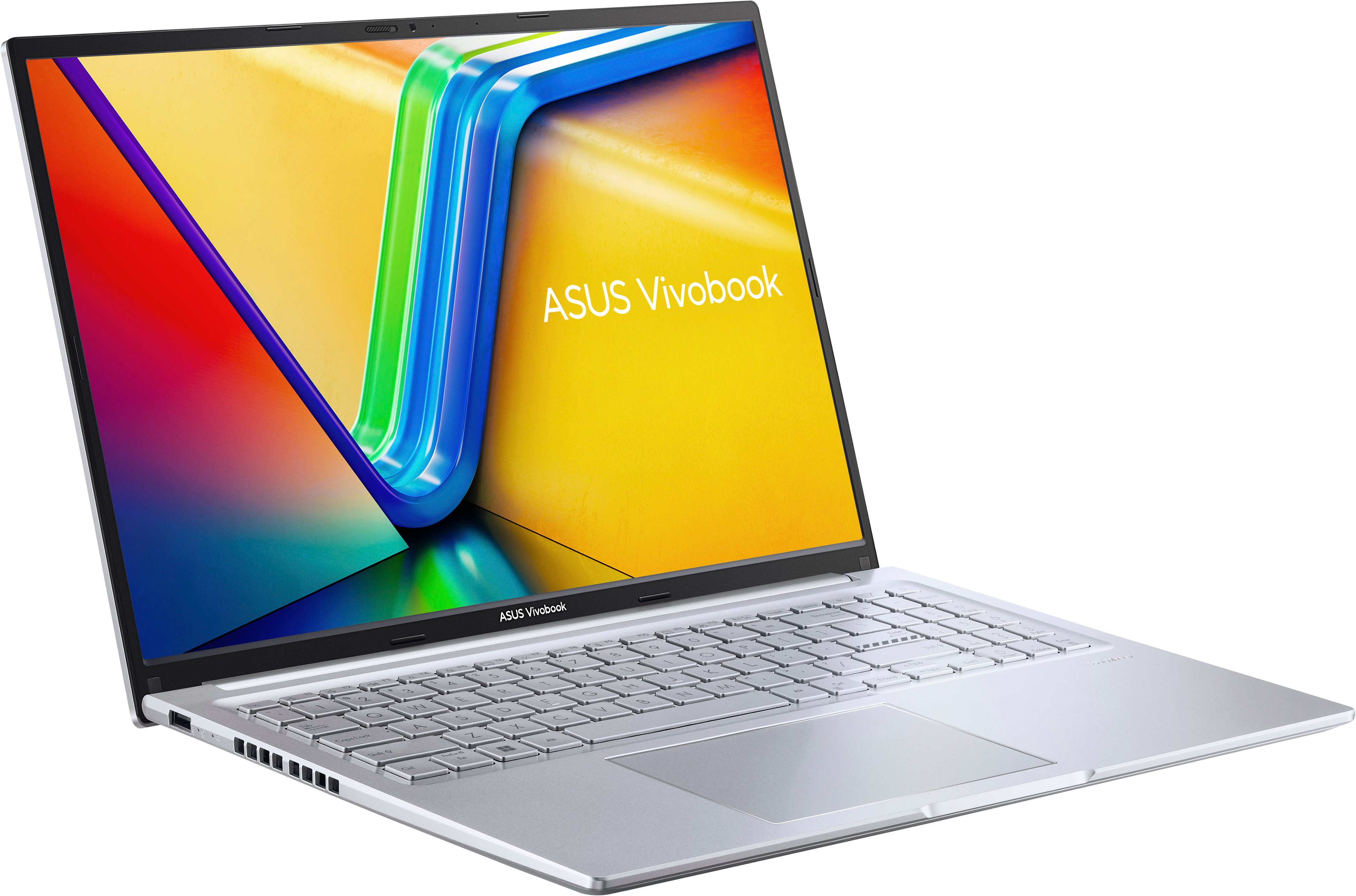 ASUS Vivobook 16 (512GB SSD, AMD Ryzen 7 5000 Series, 4.40 GHz, 16GB)  Laptop - 195553859004