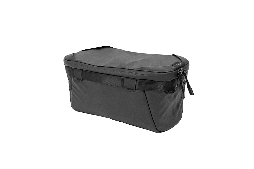 Peak Design - Camera Cube V2 Small - Black - Angle_Zoom